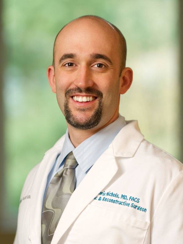 Chris Nichols, MD » Liposuction Info, Prices, Photos